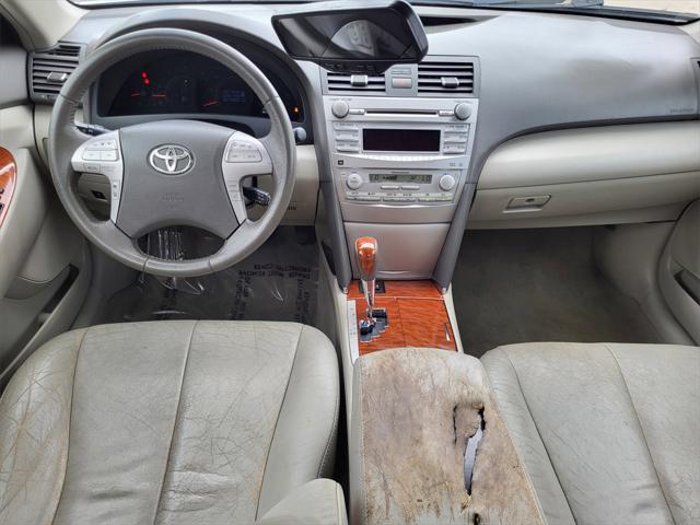 used 2011 Toyota Camry car, priced at $8,399