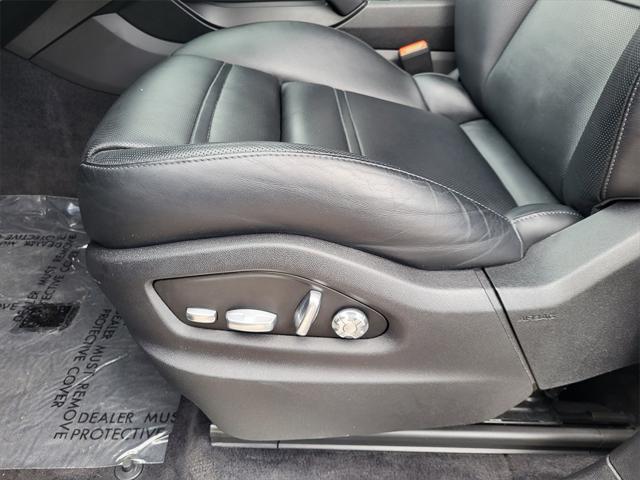 used 2021 Porsche Cayenne car, priced at $51,499