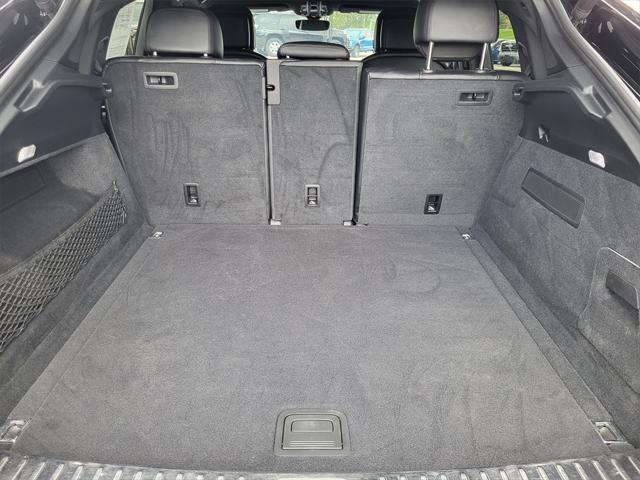 used 2021 Porsche Cayenne car, priced at $51,499