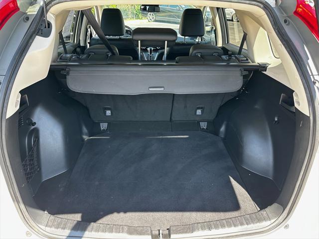 used 2016 Honda CR-V car, priced at $20,654