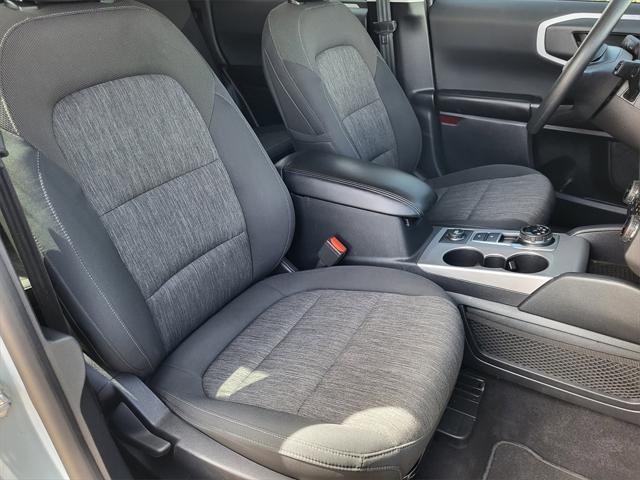 used 2023 Ford Bronco Sport car, priced at $25,398