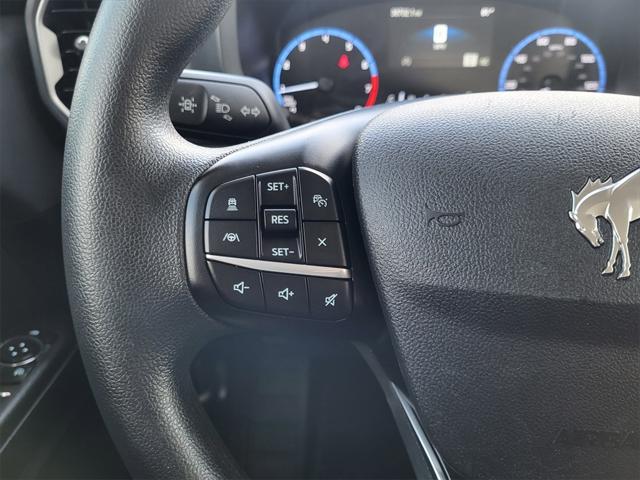 used 2023 Ford Bronco Sport car, priced at $25,398