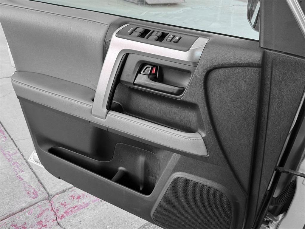 used 2013 Toyota 4Runner car, priced at $14,898