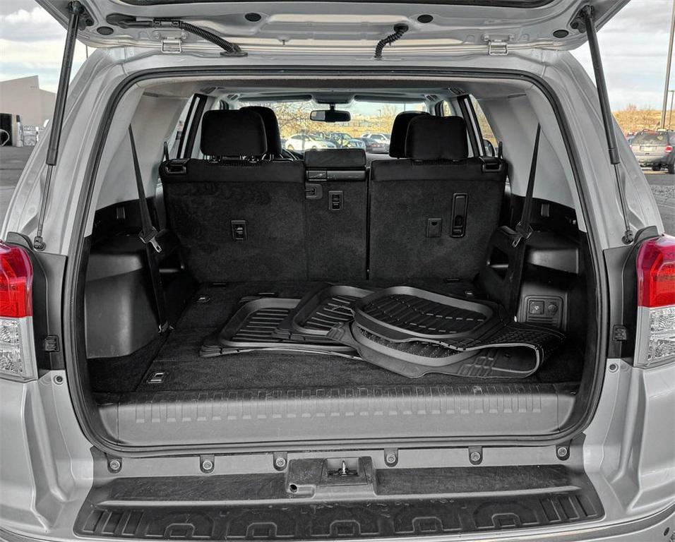 used 2013 Toyota 4Runner car, priced at $14,898