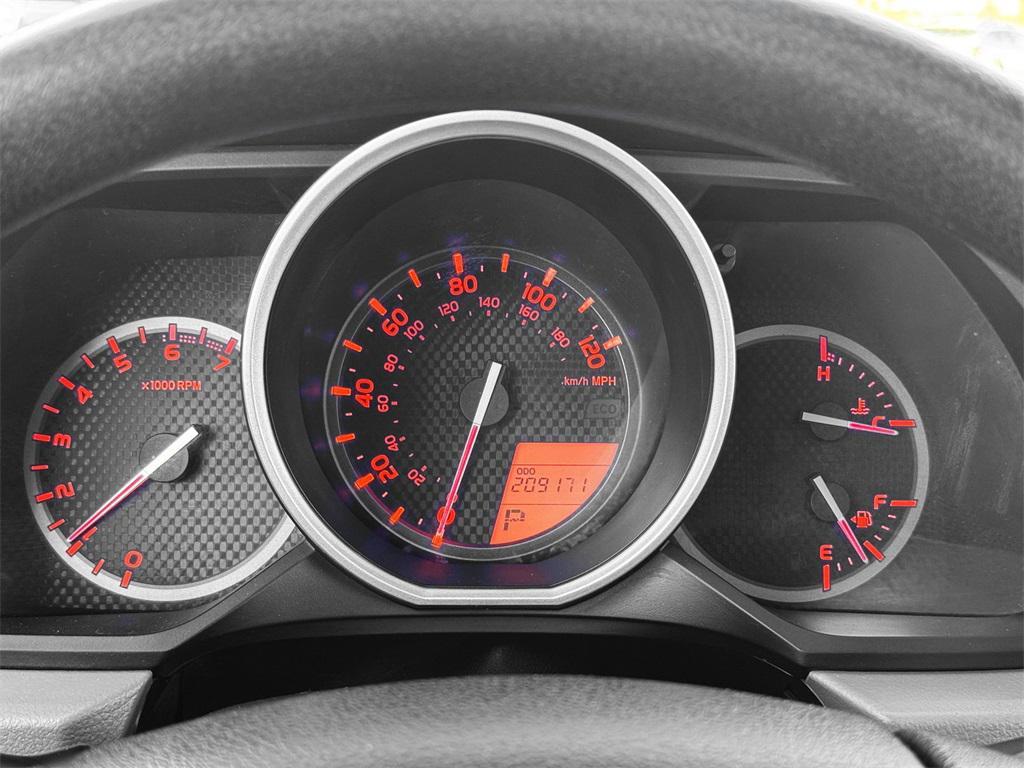 used 2013 Toyota 4Runner car, priced at $14,898