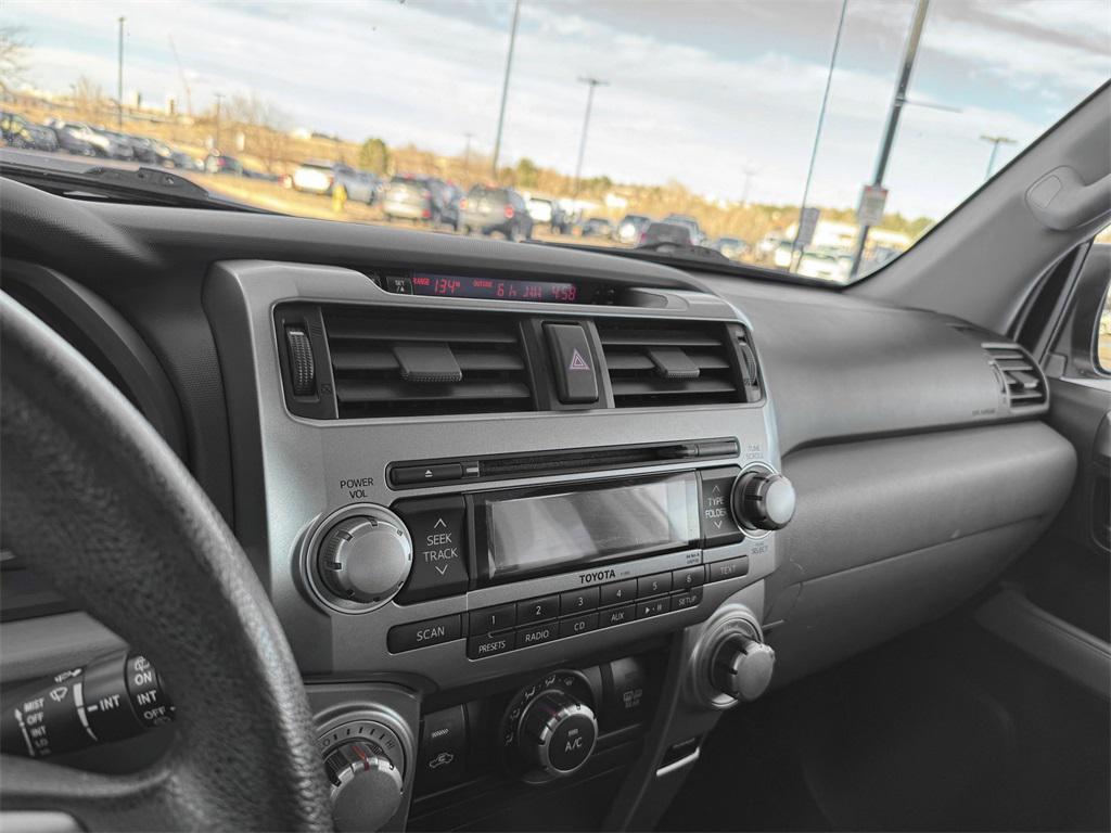 used 2013 Toyota 4Runner car, priced at $14,898