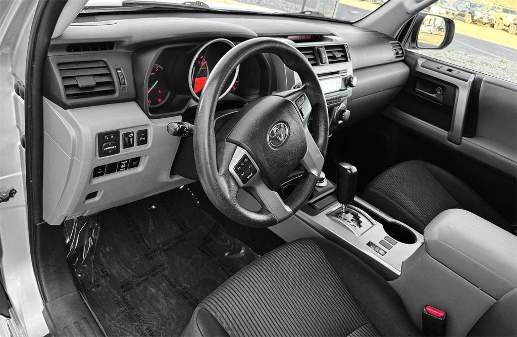 used 2013 Toyota 4Runner car, priced at $14,898