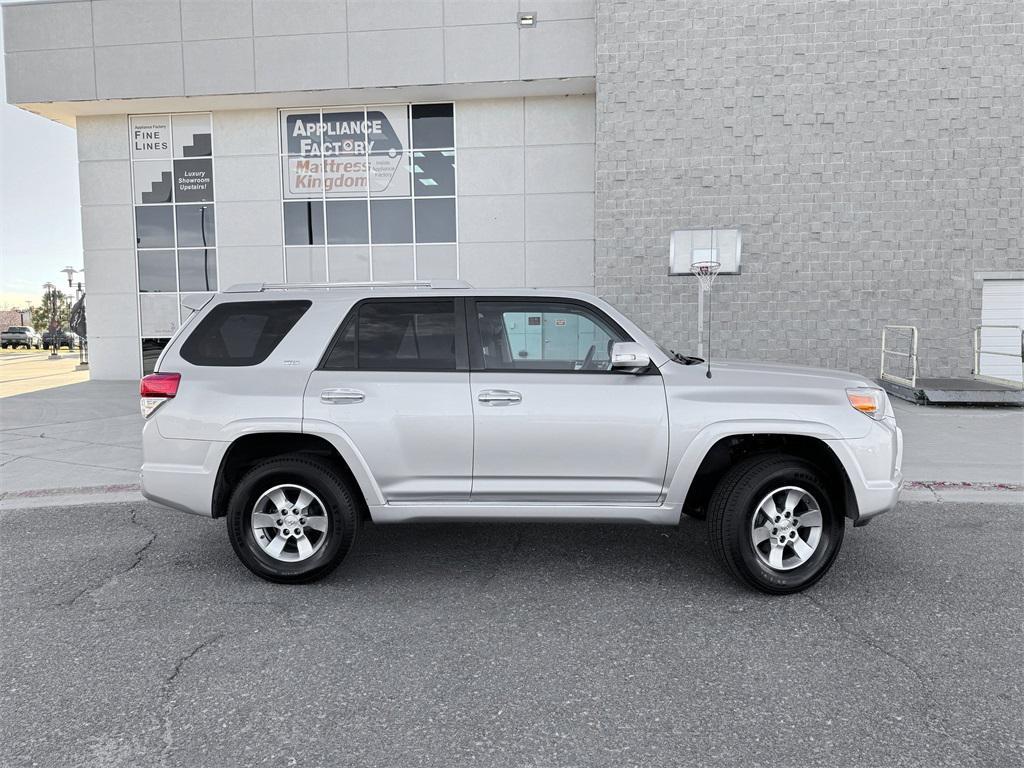 used 2013 Toyota 4Runner car, priced at $14,898