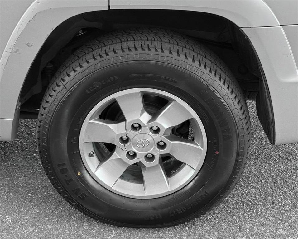 used 2013 Toyota 4Runner car, priced at $14,898