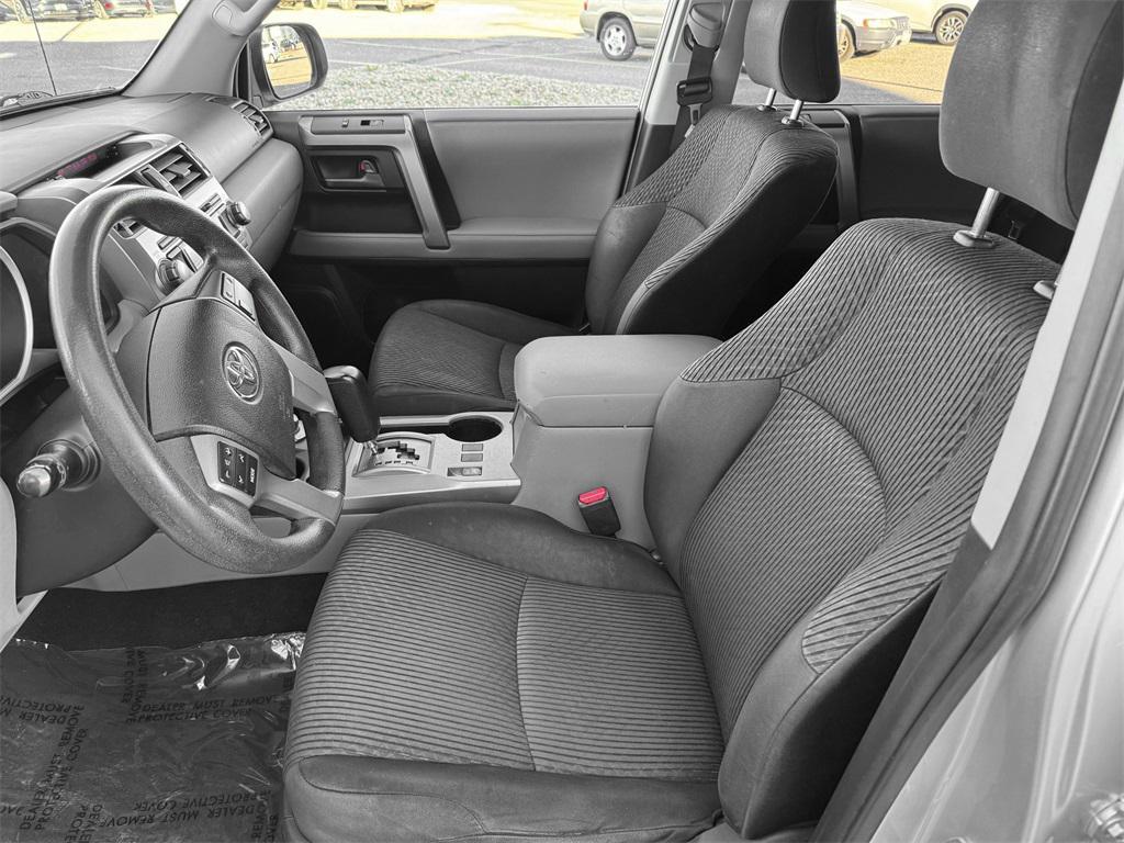 used 2013 Toyota 4Runner car, priced at $14,898