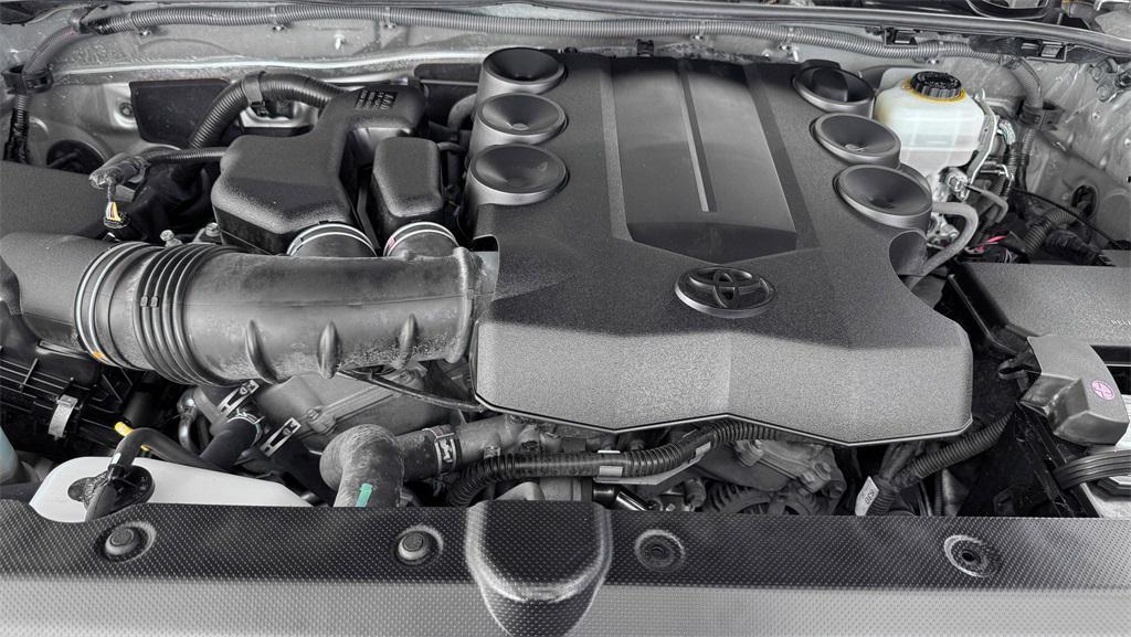 used 2013 Toyota 4Runner car, priced at $14,898