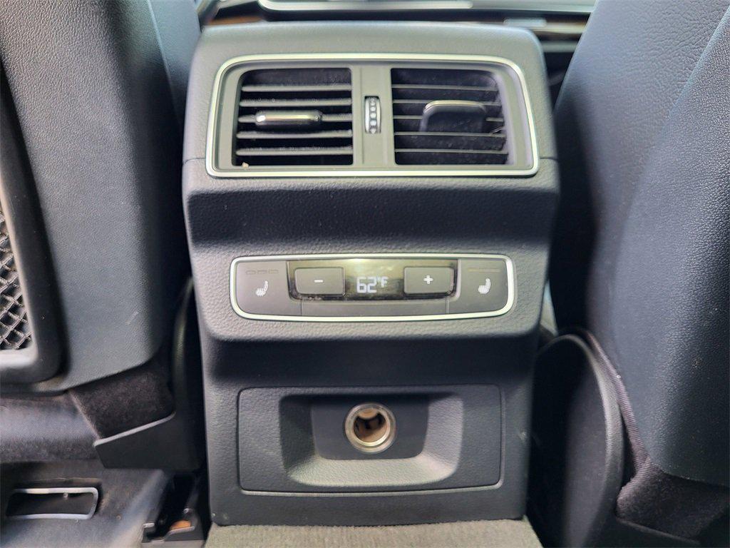 used 2018 Audi Q5 car, priced at $20,998