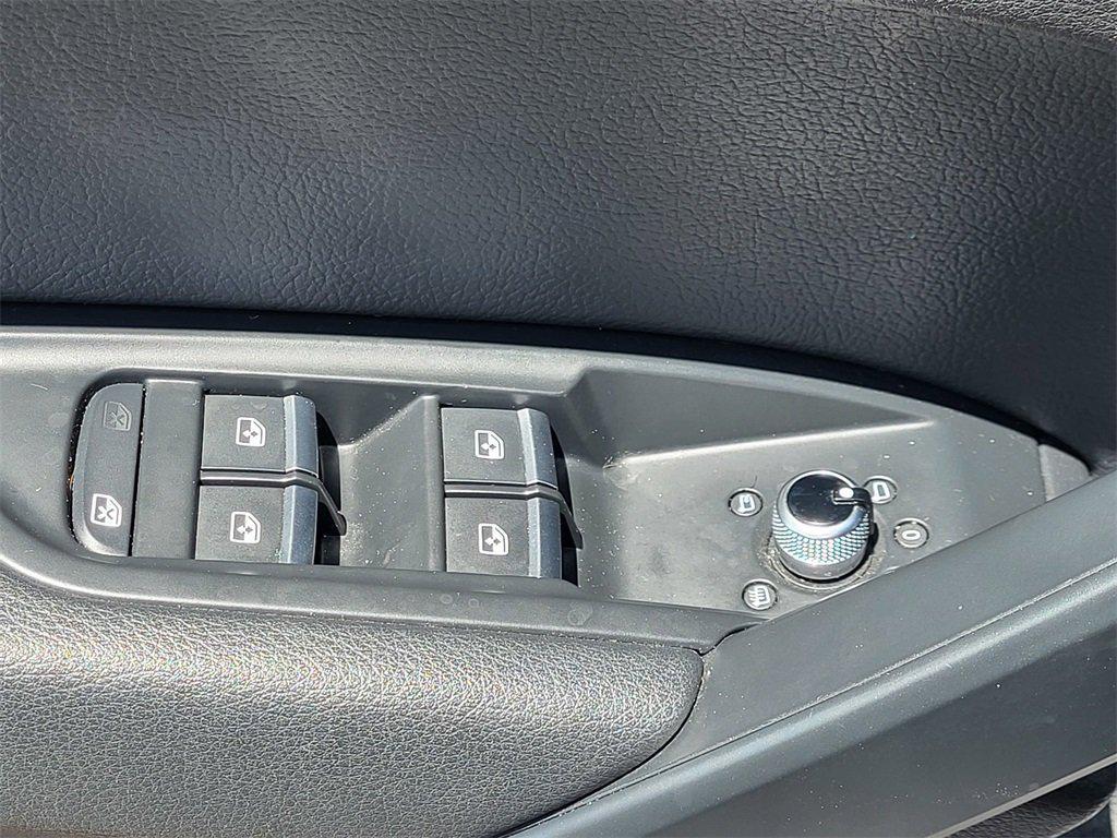 used 2018 Audi Q5 car, priced at $20,998