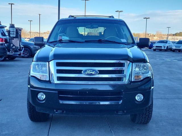 used 2014 Ford Expedition EL car, priced at $6,998