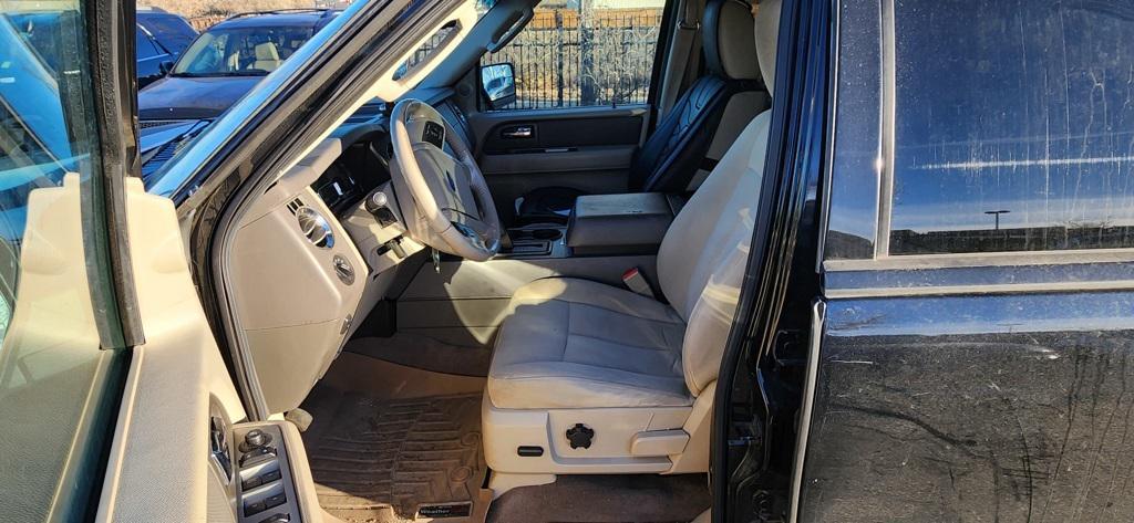 used 2014 Ford Expedition EL car, priced at $9,599