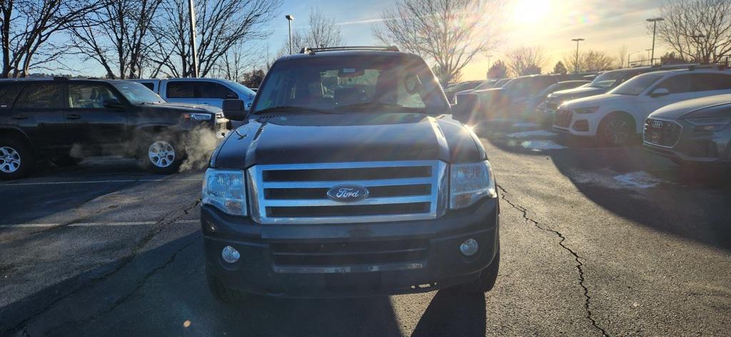 used 2014 Ford Expedition EL car, priced at $9,599