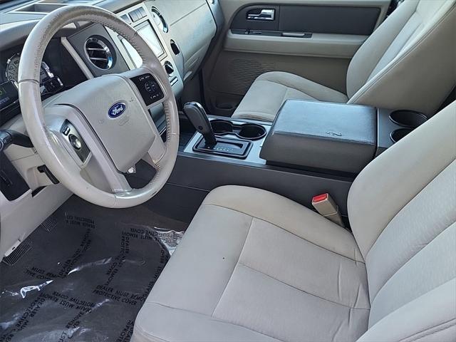 used 2014 Ford Expedition EL car, priced at $6,998