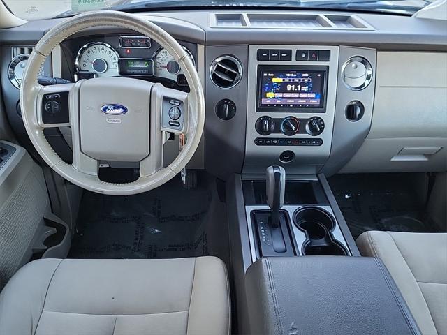 used 2014 Ford Expedition EL car, priced at $6,998