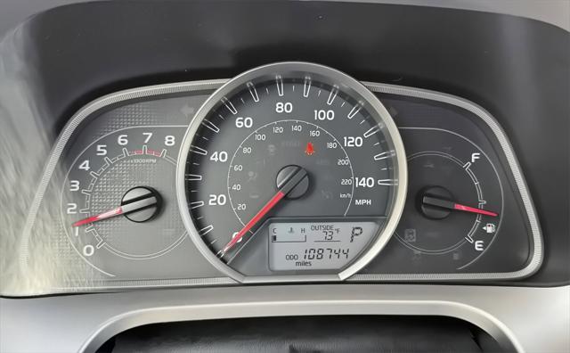 used 2015 Toyota RAV4 car, priced at $14,998