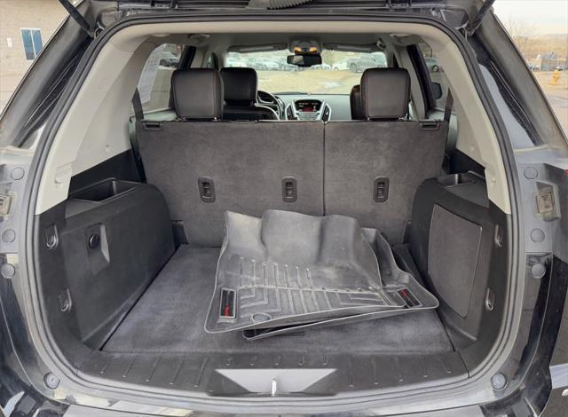 used 2016 GMC Terrain car, priced at $9,999
