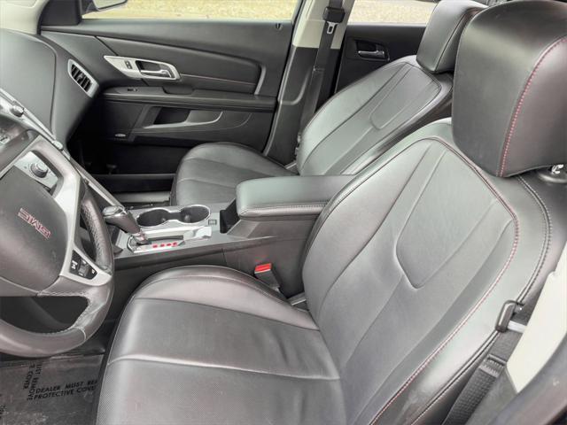 used 2016 GMC Terrain car, priced at $9,999