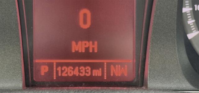 used 2016 GMC Terrain car, priced at $9,999