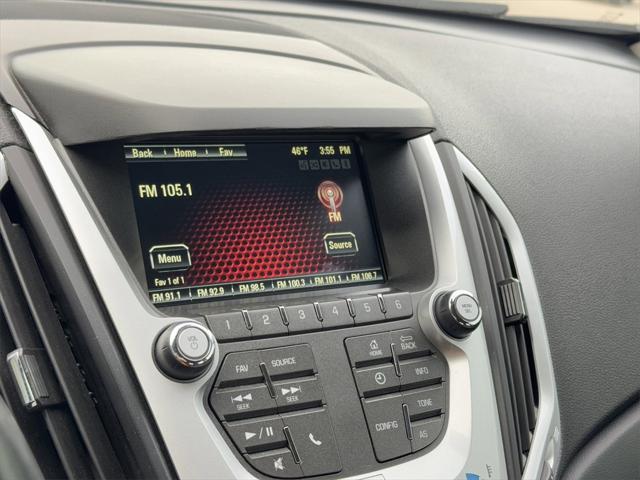 used 2016 GMC Terrain car, priced at $9,999