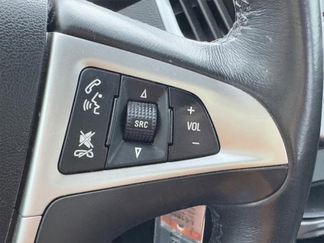 used 2016 GMC Terrain car, priced at $9,999