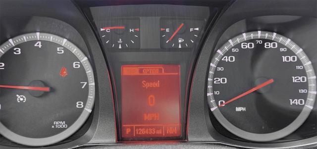 used 2016 GMC Terrain car, priced at $9,999