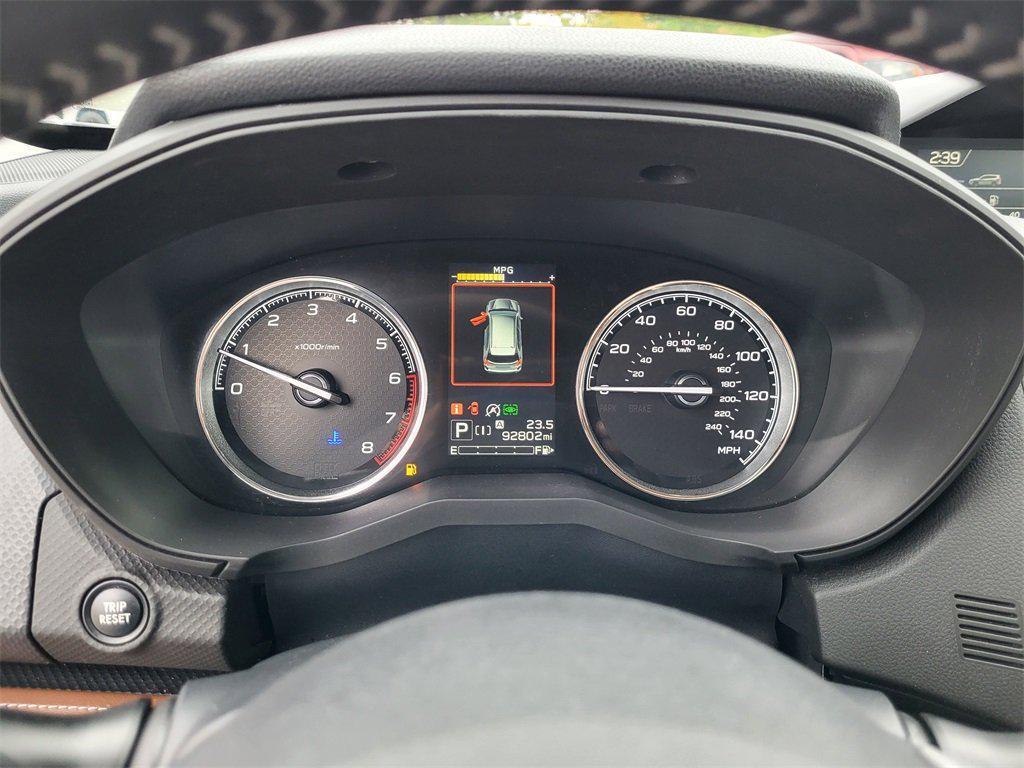 used 2020 Subaru Forester car, priced at $20,798