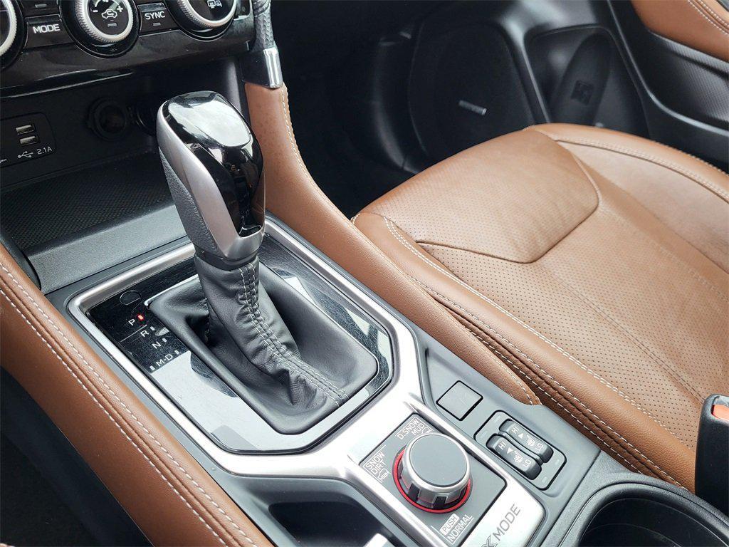 used 2020 Subaru Forester car, priced at $20,798