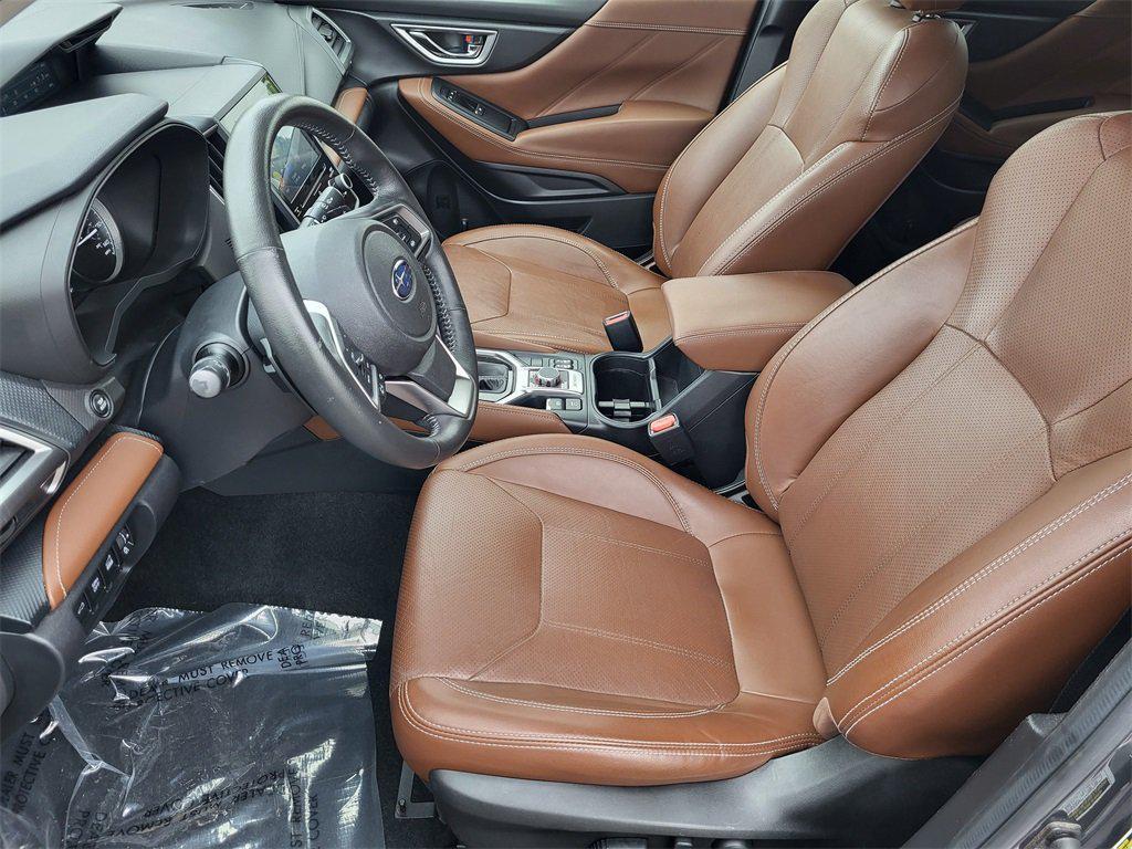 used 2020 Subaru Forester car, priced at $20,798
