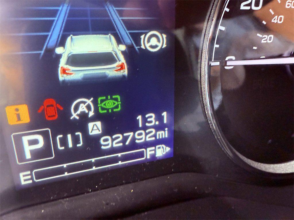 used 2020 Subaru Forester car, priced at $21,998
