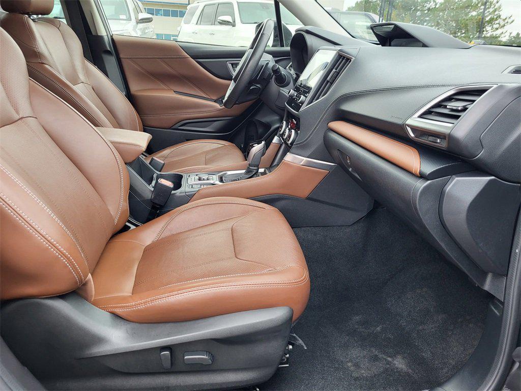 used 2020 Subaru Forester car, priced at $20,798