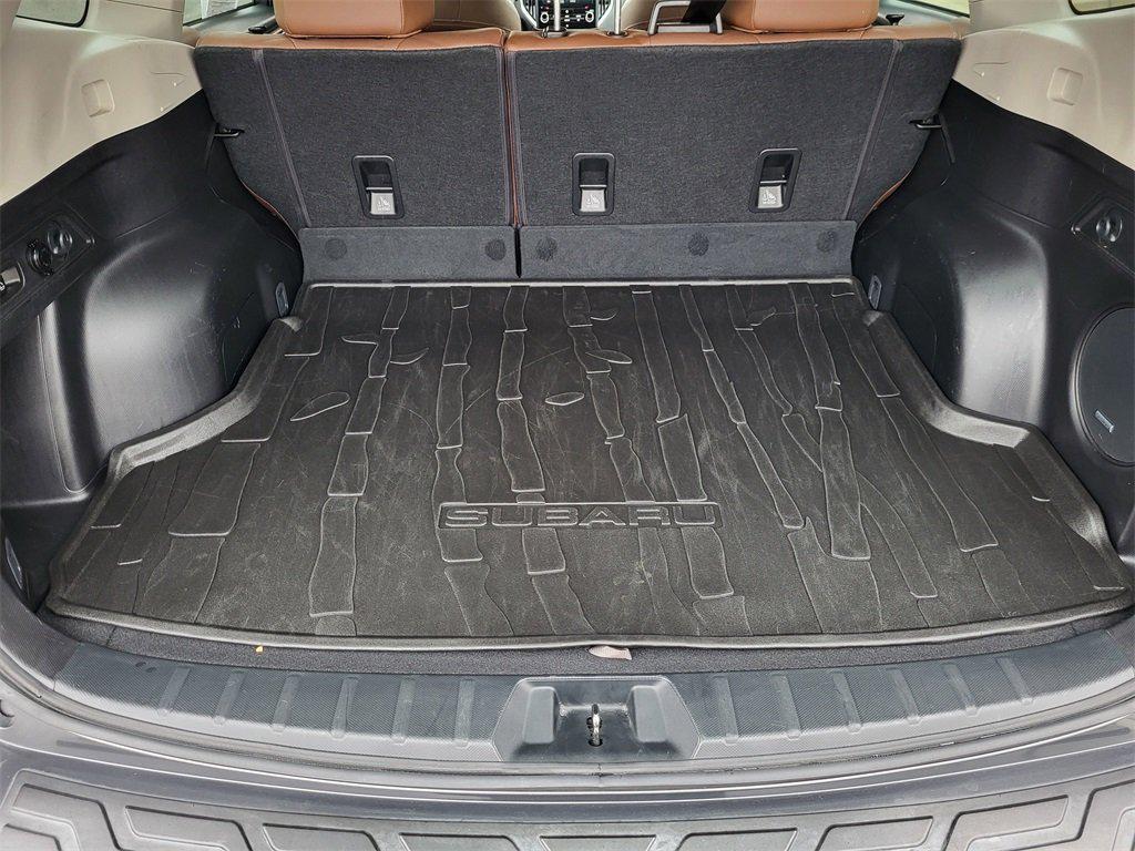 used 2020 Subaru Forester car, priced at $20,798