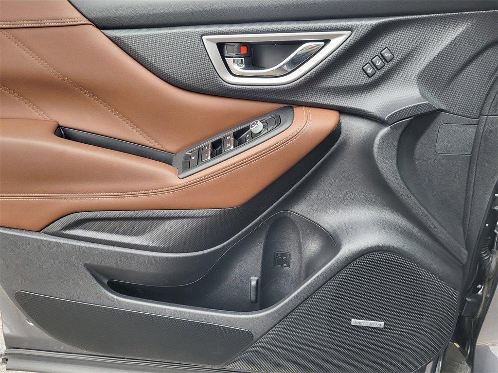 used 2020 Subaru Forester car, priced at $20,798