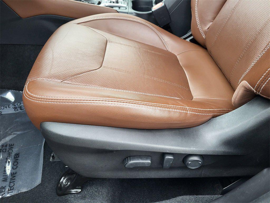 used 2020 Subaru Forester car, priced at $20,798