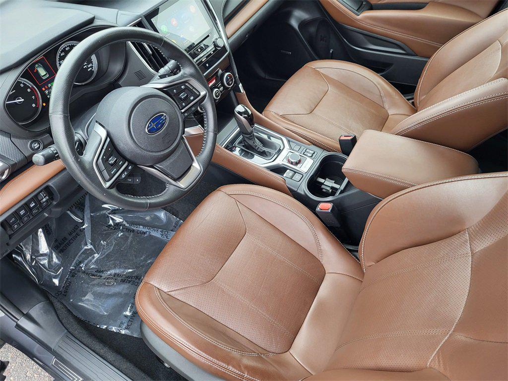 used 2020 Subaru Forester car, priced at $20,798