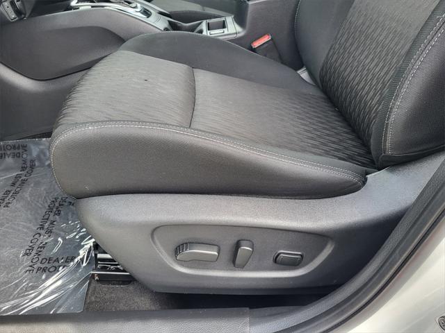 used 2017 Nissan Rogue car, priced at $15,498