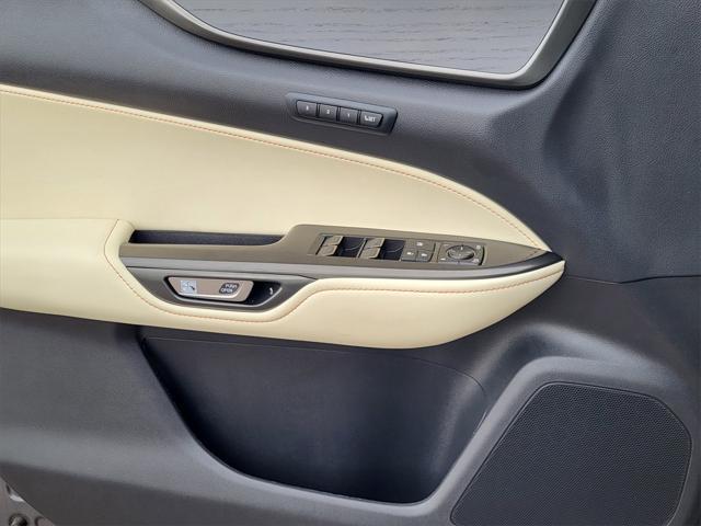 used 2024 Lexus NX 350h car, priced at $52,599