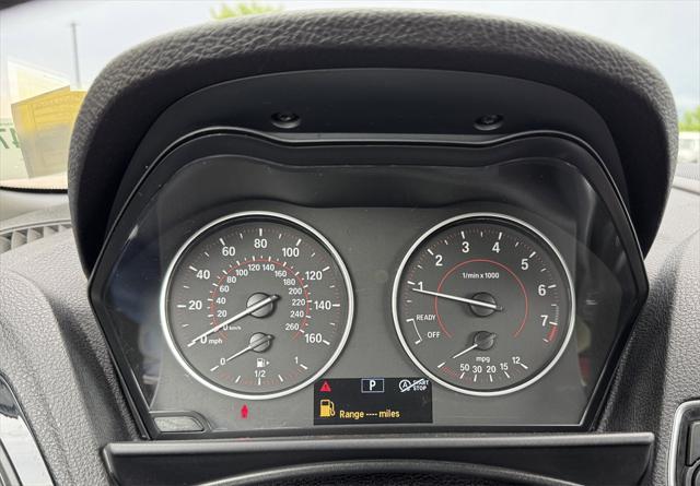 used 2017 BMW 230 car, priced at $10,298
