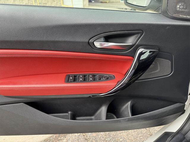used 2017 BMW 230 car, priced at $10,298
