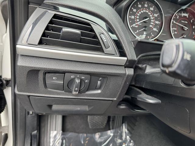 used 2017 BMW 230 car, priced at $10,298
