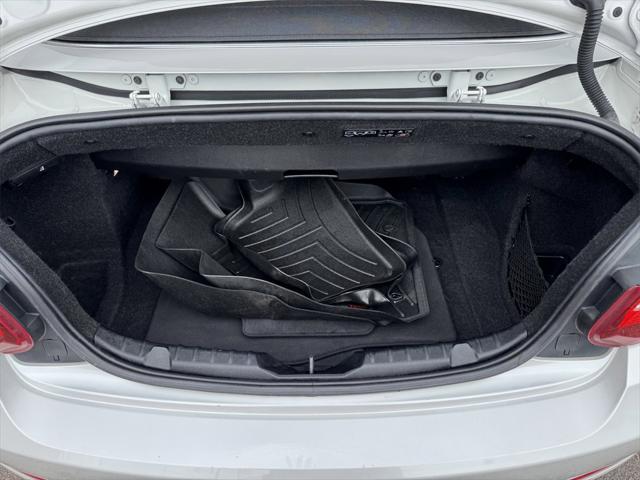 used 2017 BMW 230 car, priced at $10,298