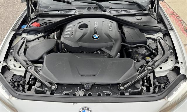used 2017 BMW 230 car, priced at $10,298
