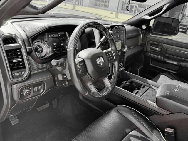 used 2019 Ram 3500 car, priced at $60,998