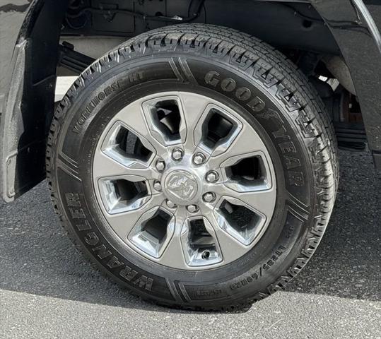 used 2019 Ram 3500 car, priced at $60,998