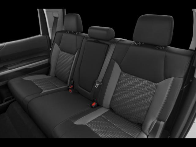 used 2020 Toyota Tundra car, priced at $40,689