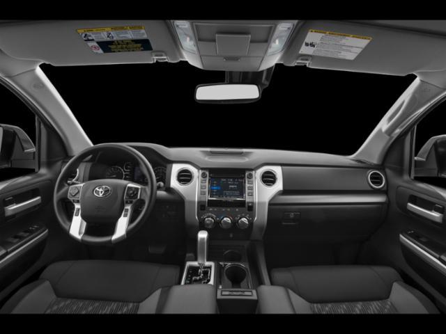 used 2020 Toyota Tundra car, priced at $40,689