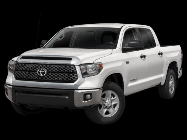 used 2020 Toyota Tundra car, priced at $40,689